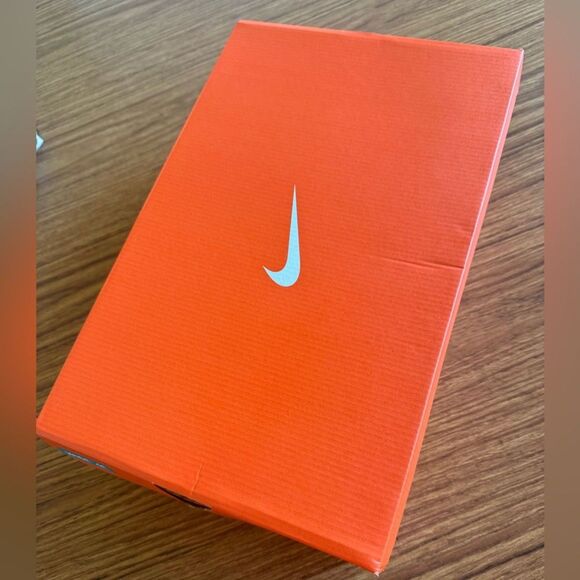 Nike - Infinity React Flyknit ‘Denim’ Running Shoes 06.1972 - Men’s size 13 - Picture 16 of 16